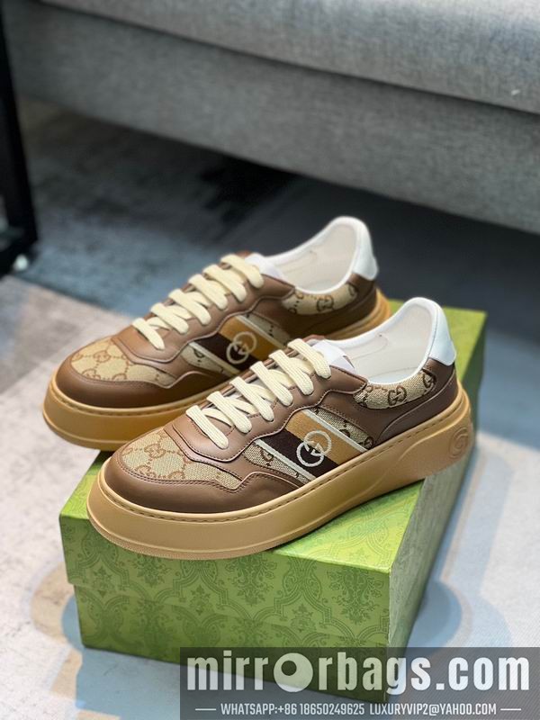 Gucci Replica Shoes sz34-45 hnm01144