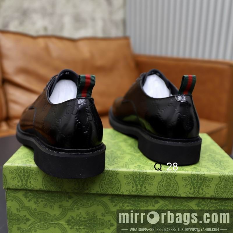 Gucci Replica Shoes sz38-45 H0301