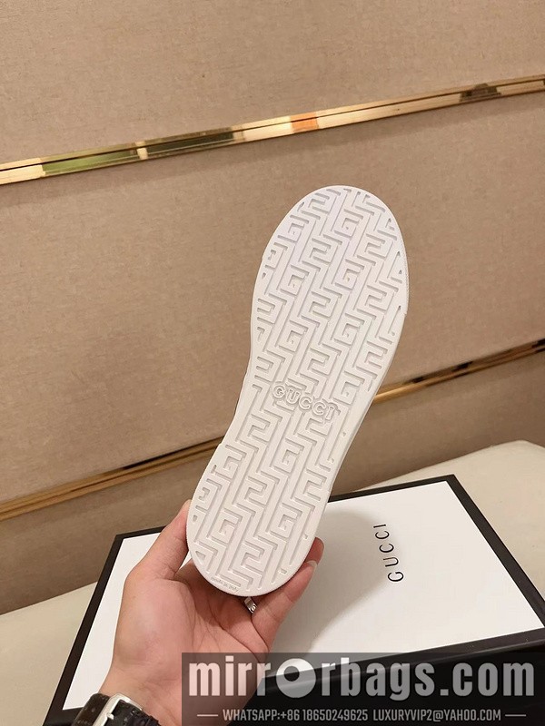 Gucci Replica Shoes sz38-44 8qh1002