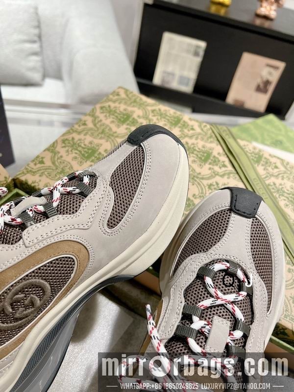 Gucci Replica Shoes sz35-45 3C XJ0701