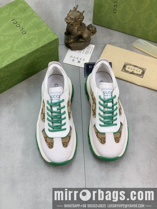 Gucci Replica Shoes sz38-44 mnf0123