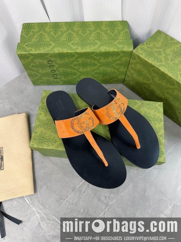 Gucci Replica Shoes sz35-46 mnf0205