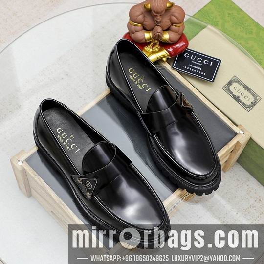 Gucci Replica Shoes sz38-45 mnh0504