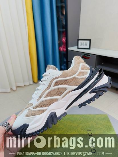 Gucci Replica Shoes sz38-44 mnh0514