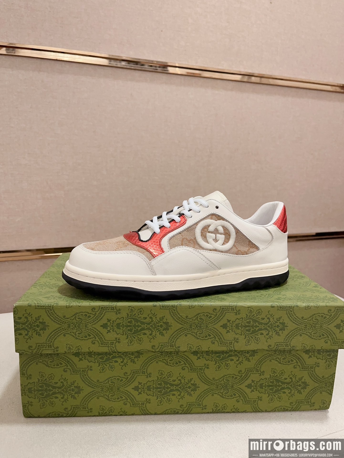 Gucci Replica Shoes sz38-44 hnh0206