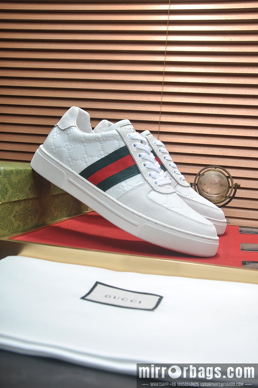Gucci Replica Shoes sz38-44 hnh0203