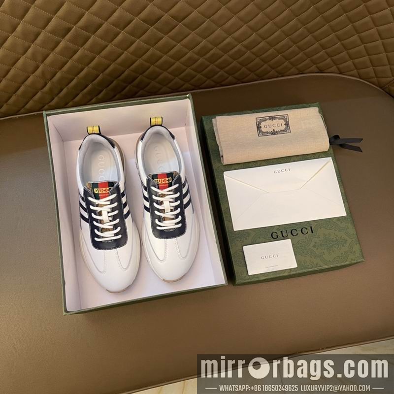 Gucci Replica Shoes sz38-45 mnf0204