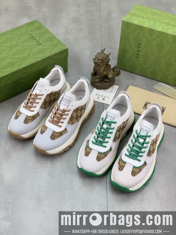 Gucci Replica Shoes sz38-44 mnf0123