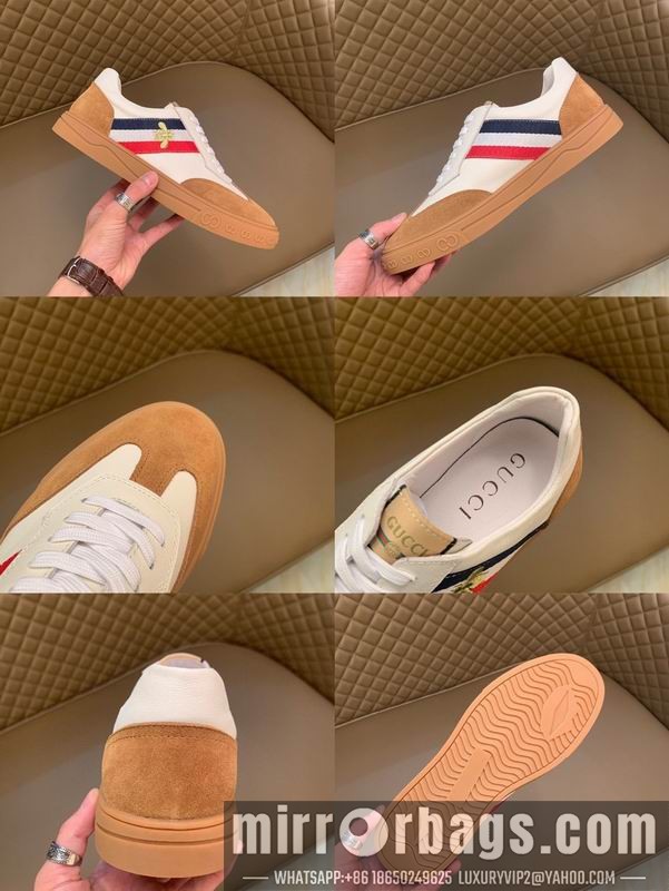 Gucci Replica Shoes sz38-45 mnf0388