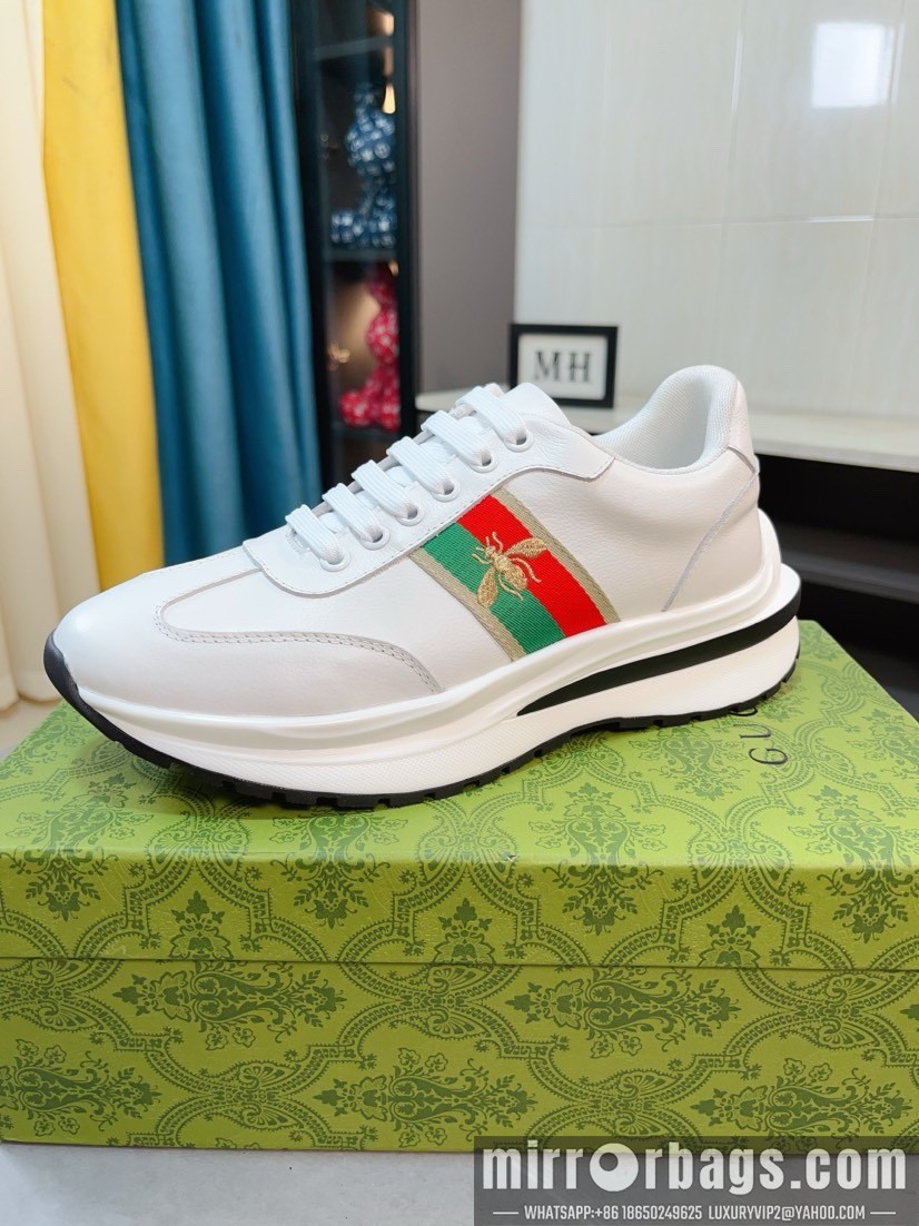 Gucci Replica Shoes sz38-44 h0712