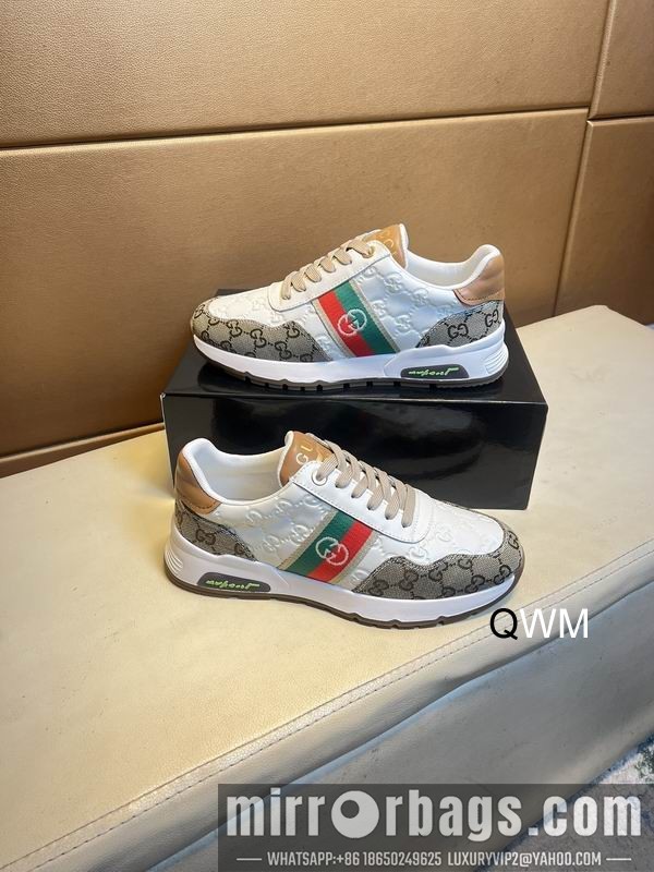Gucci Replica Shoes sz38-45 WM0203