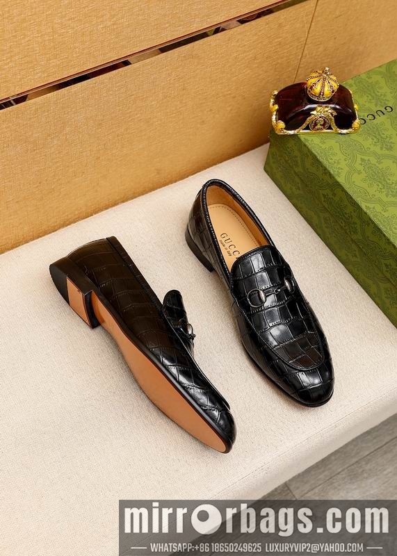 Gucci Replica Shoes sz38-47 mnf0125