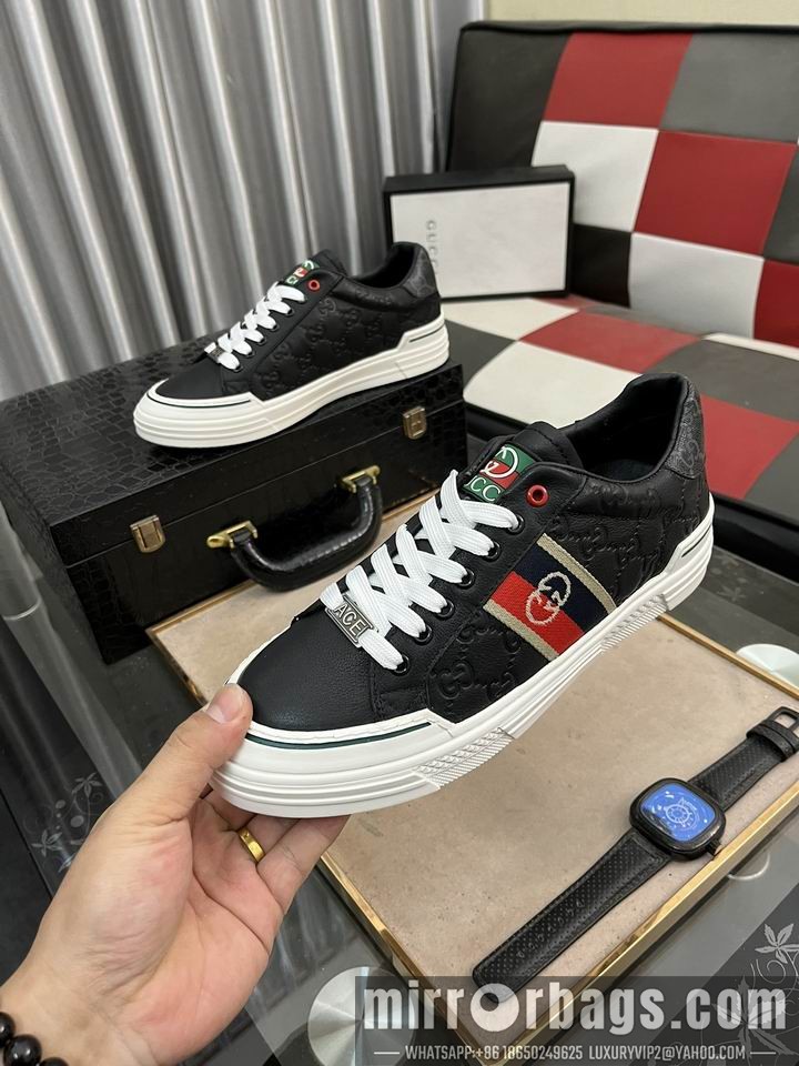 Gucci Replica Shoes sz38-44 hnh0227