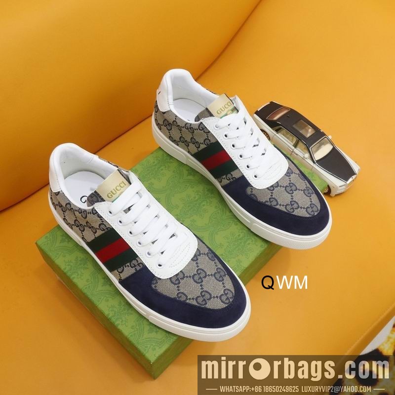 Gucci Replica Shoes sz38-45 WM0804