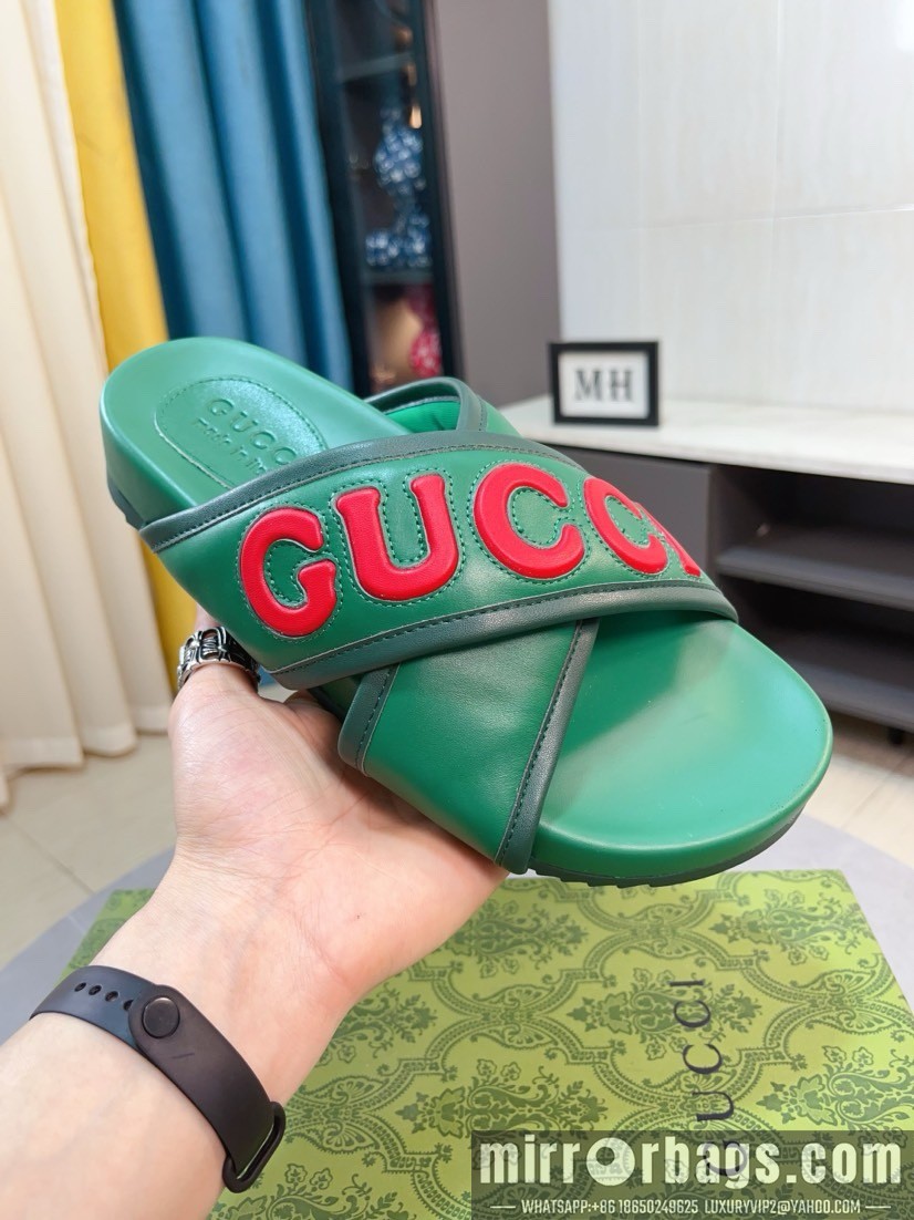 Gucci Replica Shoes sz38-44 h0706