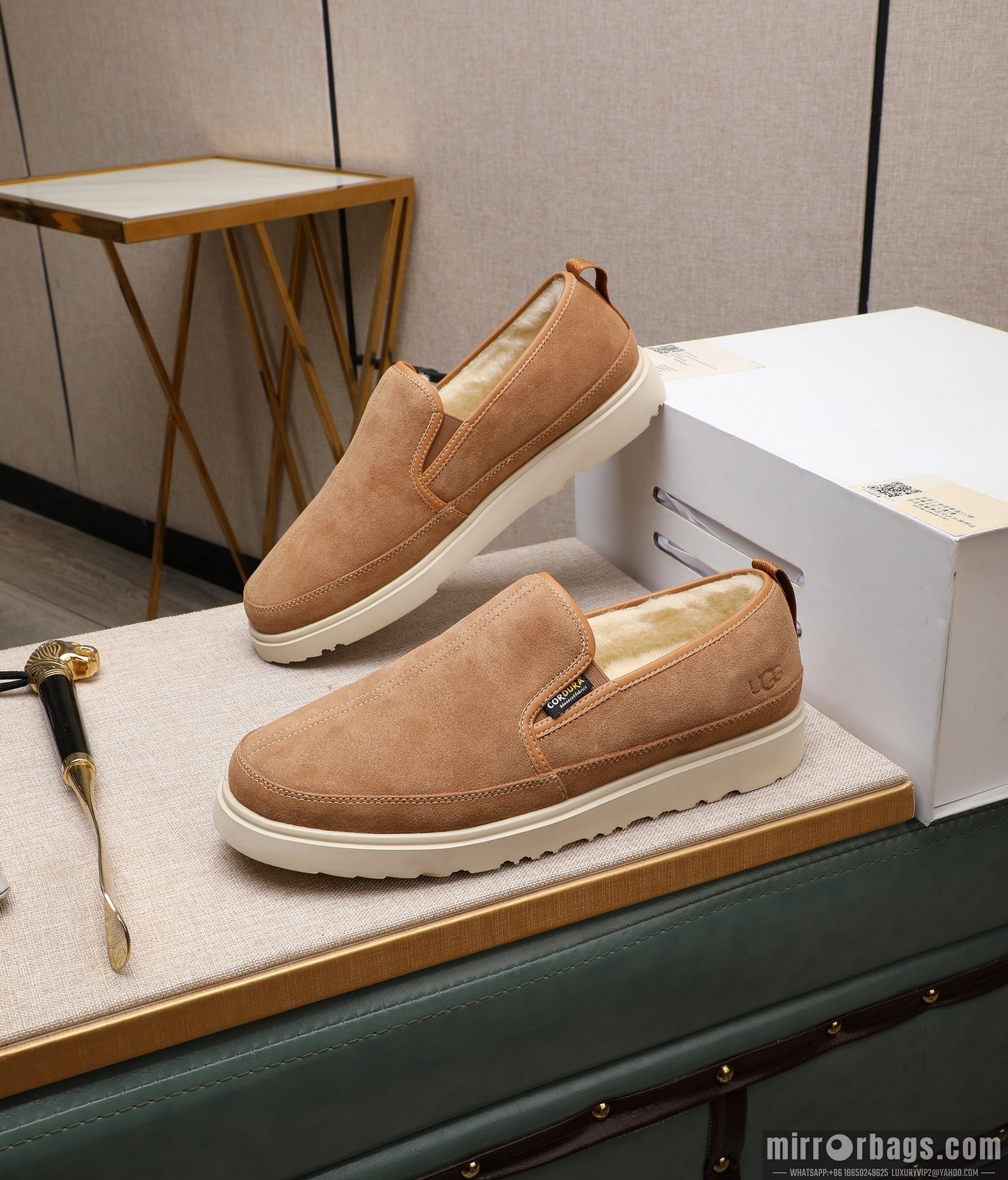 Gucci Replica Shoes sz38-45 hnh1201