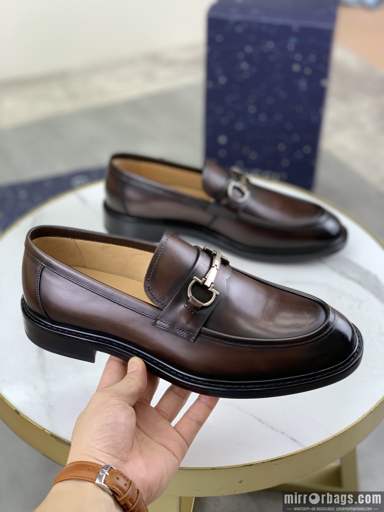 Gucci Replica Shoes sz39-44 h1007