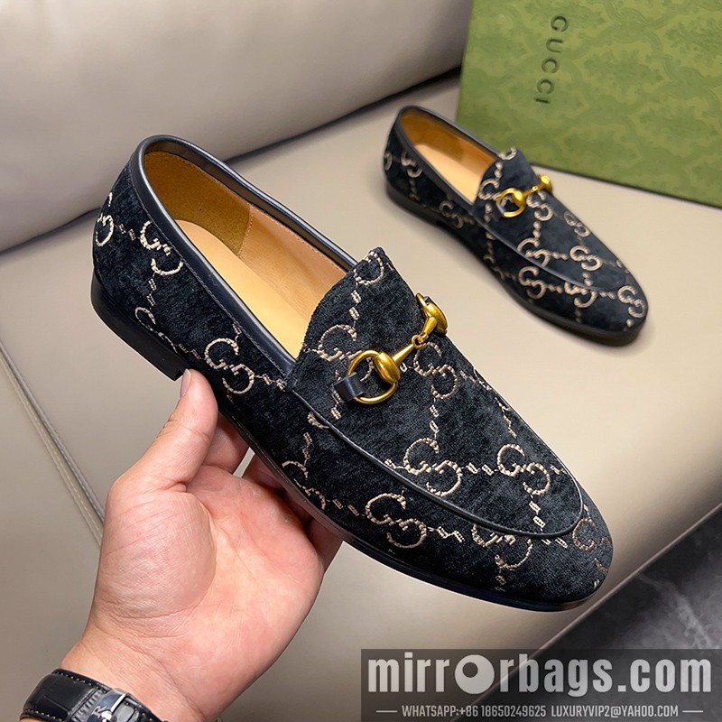 Gucci Replica Shoes sz38-44 h0806