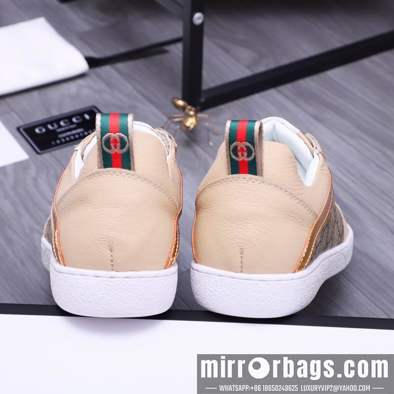 Gucci Replica Shoes sz38-44 hnm01140