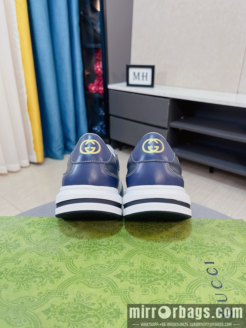 Gucci Replica Shoes sz38-44 h1008