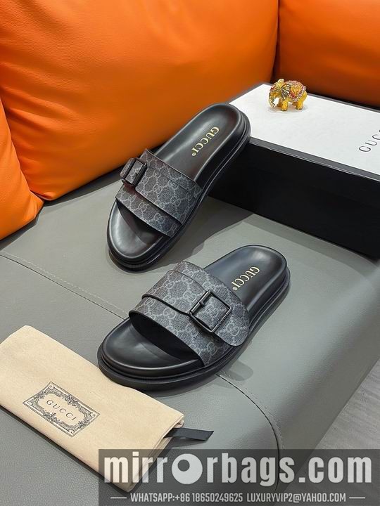 Gucci Replica Shoes sz38-44 mnh0405