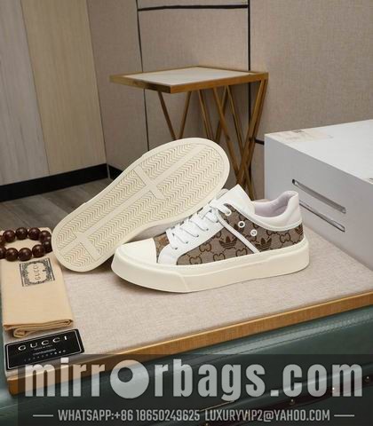 Gucci Replica Shoes sz38-44 mnh0806