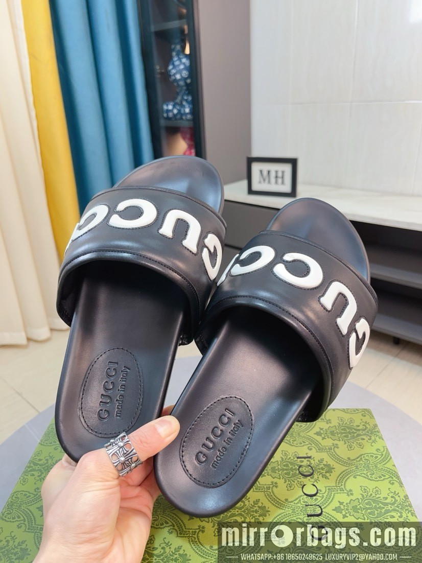 Gucci Replica Shoes sz38-44 h0707