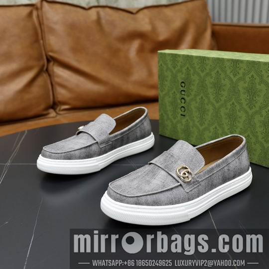 Gucci Replica Shoes sz38-45 mnh0601
