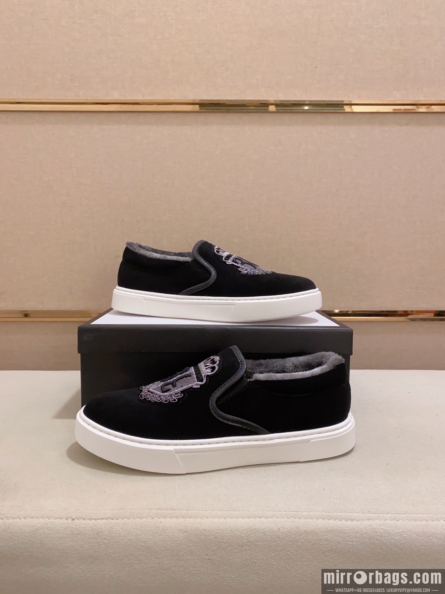 Gucci Replica Shoes sz38-44 hnh1207
