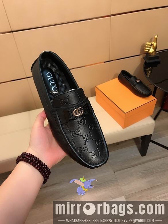Gucci Replica Shoes sz38-44 ngh0308