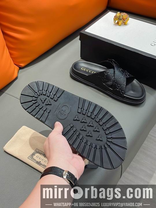 Gucci Replica Shoes sz38-45 mnh0406