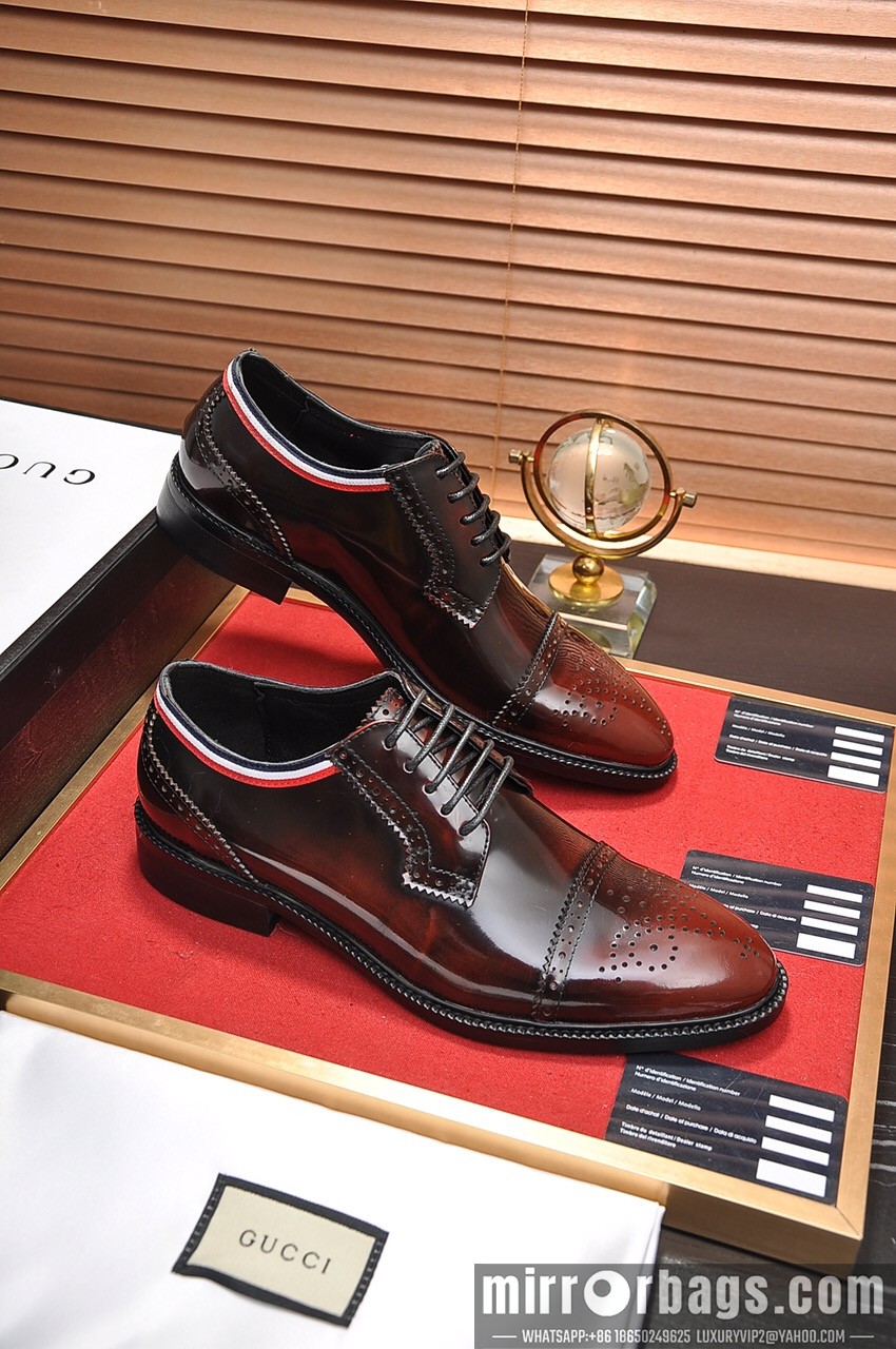 Gucci Replica Shoes sz38-45 hnh1207