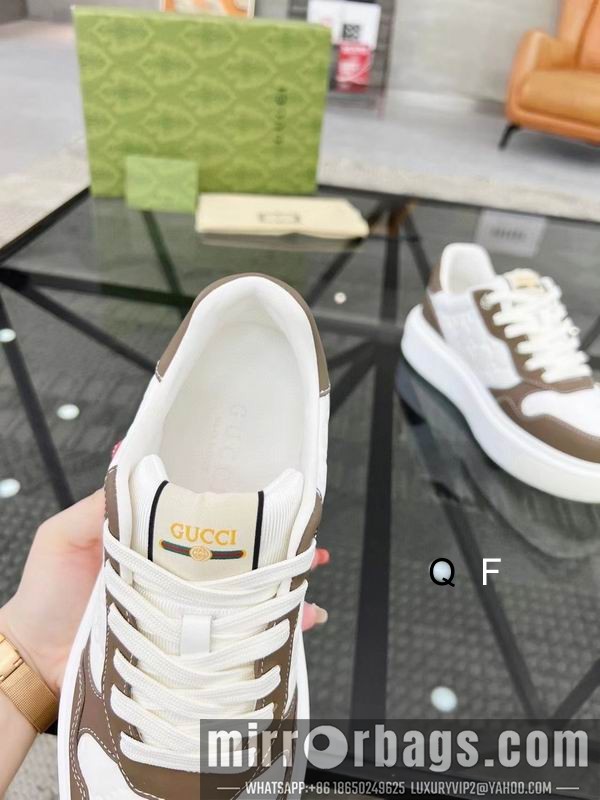 Gucci Replica Shoes sz38-45 TF1117