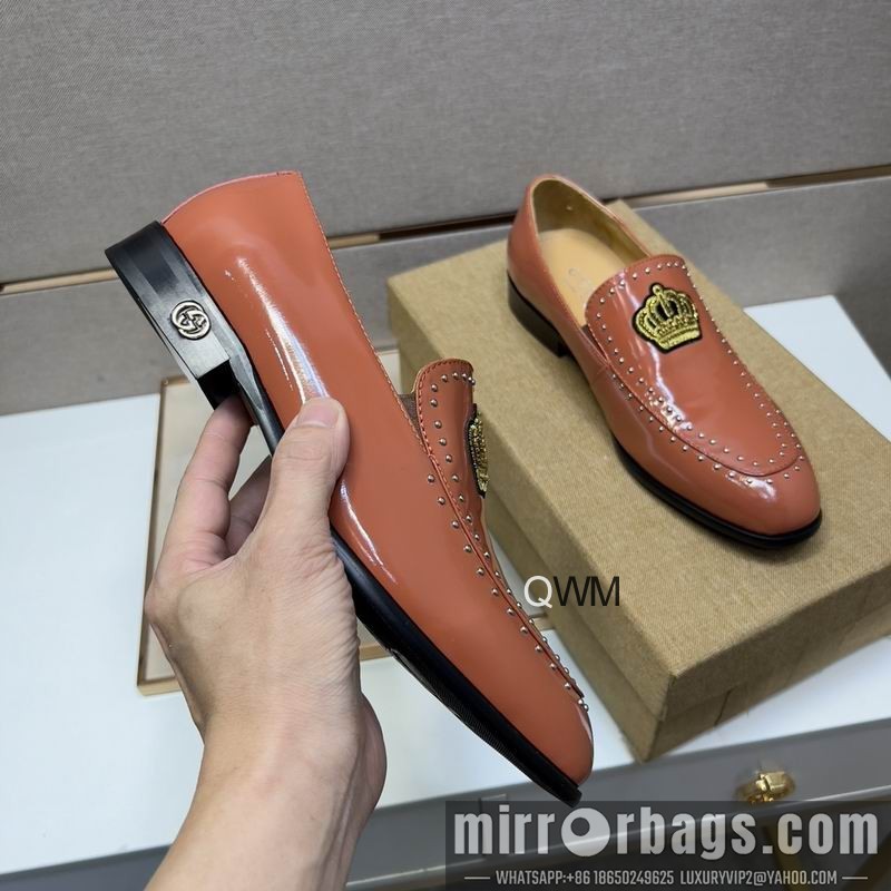 Gucci Replica Shoes sz38-44 WM0357