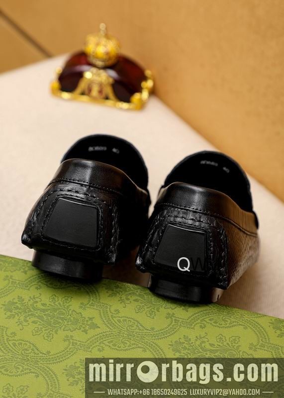 Gucci Replica Shoes sz38-45 WM0370