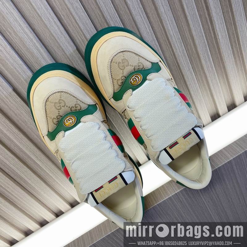 Gucci Replica Shoes sz35-40 39-45 mnf0109