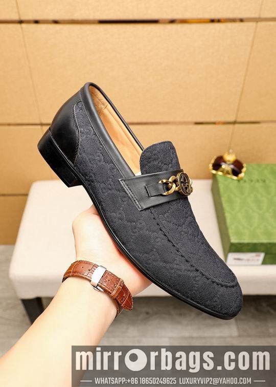 Gucci Replica Shoes sz38-47 mnh0517