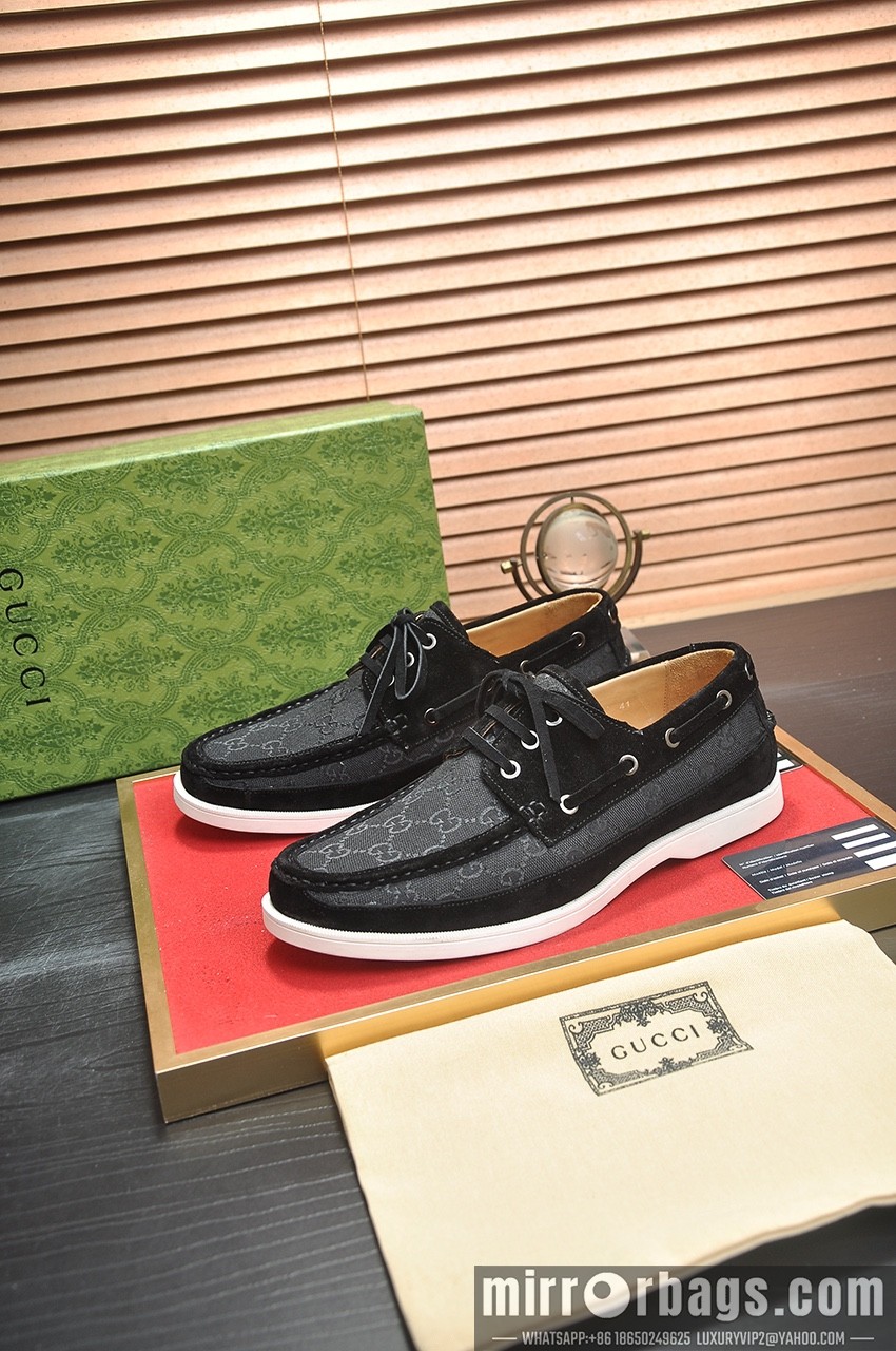 Gucci Replica Shoes sz38-44 h0802