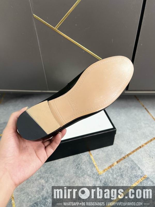 Gucci Replica Shoes sz38-44 mnf0280
