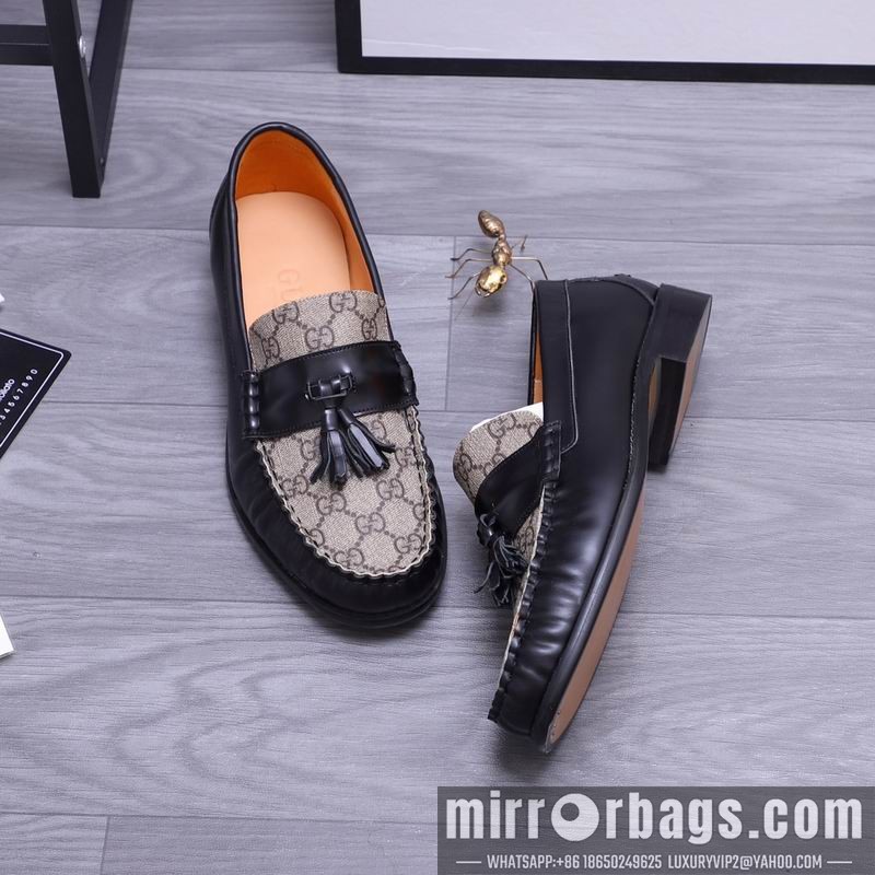 Gucci Replica Shoes sz38-44 hnm0140