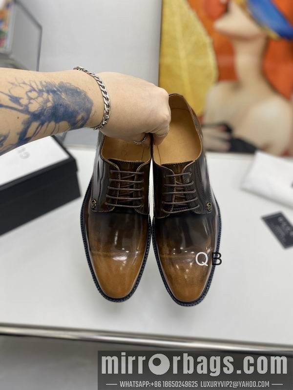 Gucci Replica Shoes sz38-45 BS0375