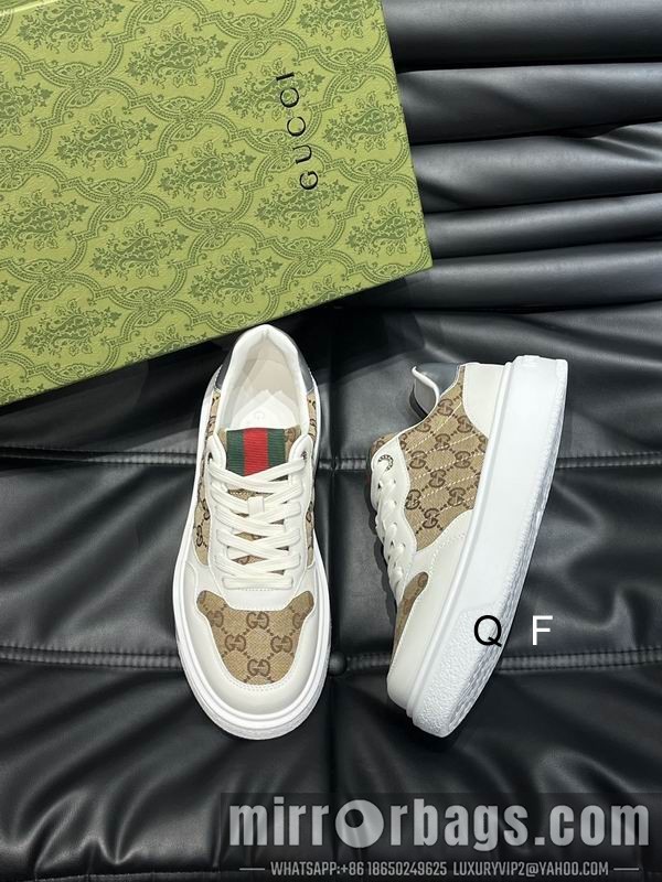Gucci Replica Shoes Guuci sz38-45 TF1120