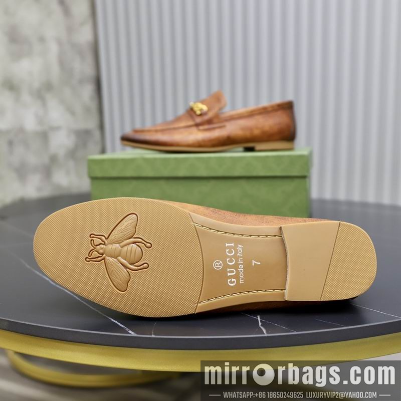 Gucci Replica Shoes sz38-44 hnm0177