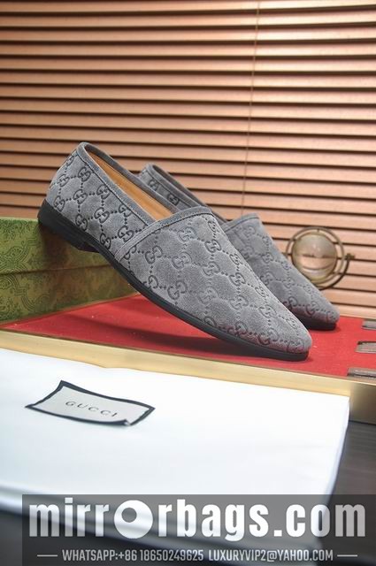 Gucci Replica Shoes sz38-44 mnh0703