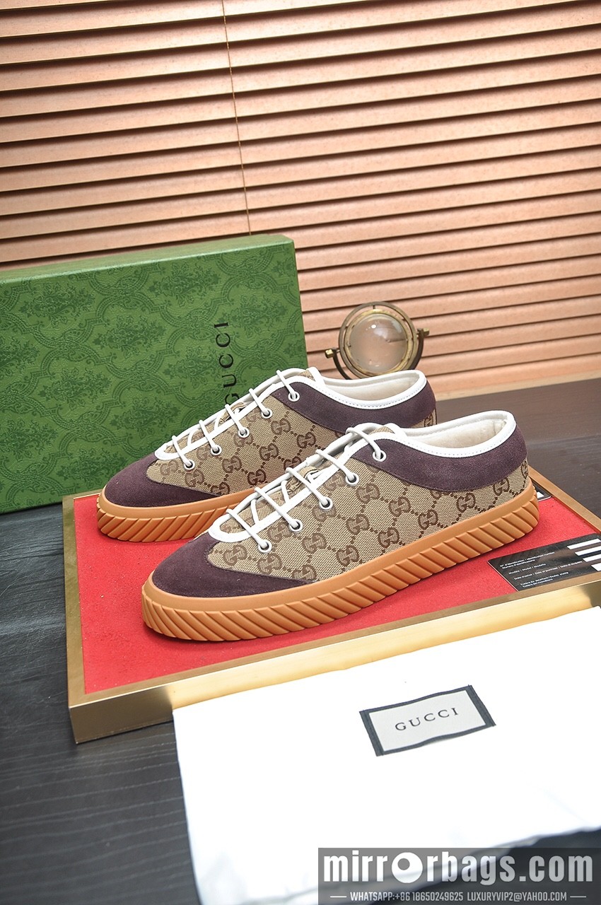 Gucci Replica Shoes sz38-44 h0720