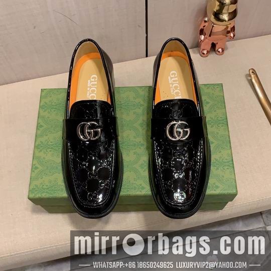 Gucci Replica Shoes sz38-45 mnh1008