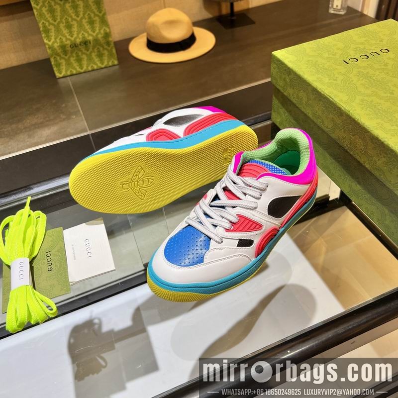 Gucci Replica Shoes sz35-46 mnf0307