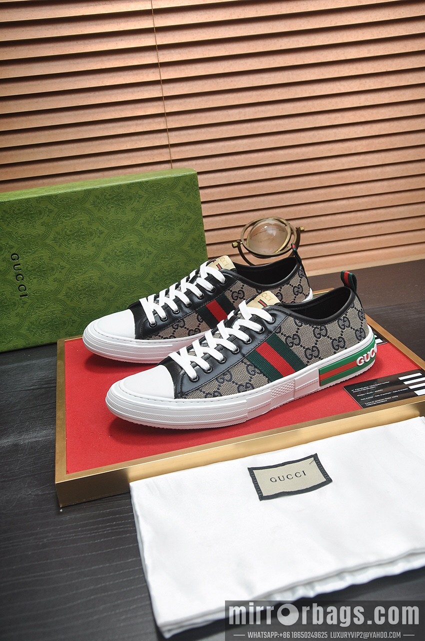 Gucci Replica Shoes sz38-44 h0712