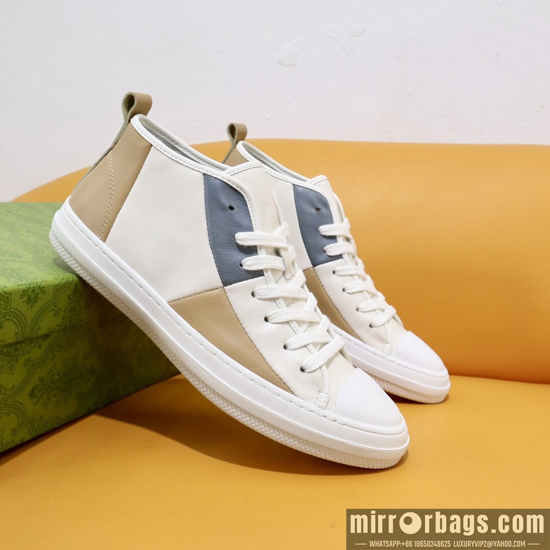Gucci Replica Shoes sz38-45 hnh1209