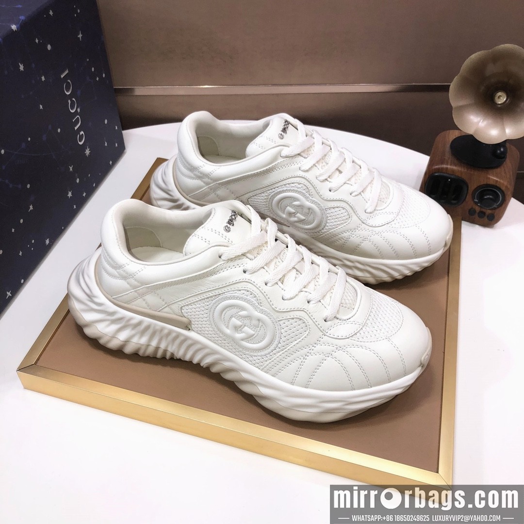 Gucci Replica Shoes sz35-45 hnh1212